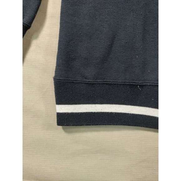 Cape Cod Men’s Cuffy’s Dark Blue Men’s Sweatshirt Size L - Picture 7 of 15